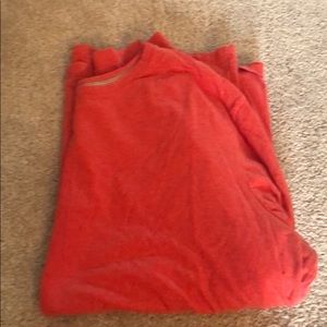 Banana republic men’s long sleeve shirt